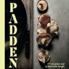 Paddenstoelen. kookboek. volwassene