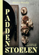 Paddenstoelen. kookboek. volwassene