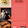 Kookboek: smaakmenutie - het boek