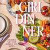 Kookboek: girl dinner volwassene