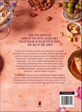 Kookboek: girl dinner volwassene - afbeelding 2