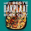 Het beste bakplaatboek ooit volwassene