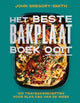 Het beste bakplaatboek ooit volwassene