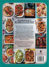 Het beste bakplaatboek ooit volwassene - afbeelding 2