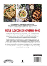 Het slowcookerboek – wereldgerechten - - afbeelding 2