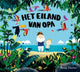 Het eiland van opa. 2+