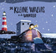 De kleine walvis in de winter. 2+