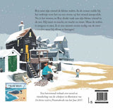 De kleine walvis in de winter. 2+ - afbeelding 2
