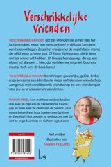 Verschrikkelijke vrienden. 8+ - afbeelding 2
