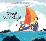 Oma vogeltje. 4+ - afbeelding 1