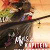 Mus en kapitein kwaadbaard en de 5 slang