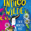 Indigo de wilde en de monsterpost. 7+