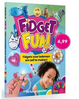 Fidget fun - afbeelding 1