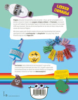 Fidget fun - afbeelding 2