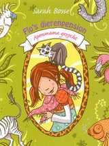 Flo's dierenpension, apenmama gezocht. 7 - afbeelding 1