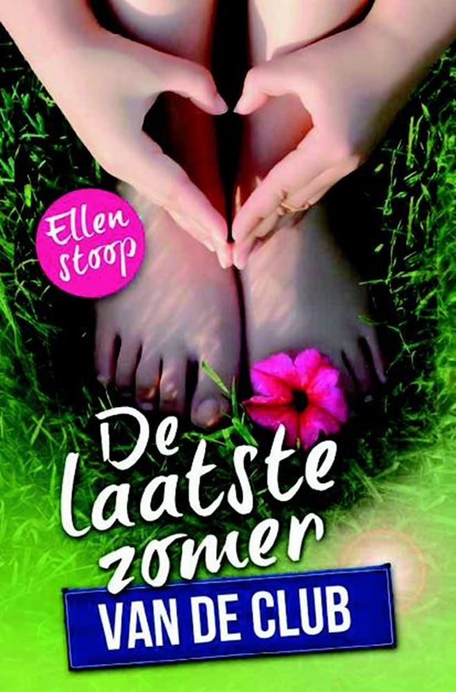 De laatste zomer van de club. 10+