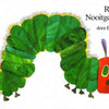 Rupsje nooitgenoeg (groot). 3+