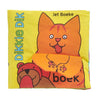 Dikkie dik kiekeboek knisper. 9 mnd+