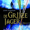 Grijze jager 05: de magiër van macindaw