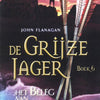 Grijze jager 06: het beleg van macindaw