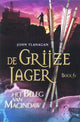Grijze jager 06: het beleg van macindaw