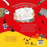 Wat het lieveheersbeestje hoorde. 4+ - afbeelding 2