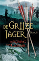 Grijze jager 08: de koning van clonmel (