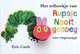 Gottmer uitgevers groep het telboekje van rupsje (karton+vingerp