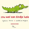 Vertelplaten ik zou wel een kindje luste