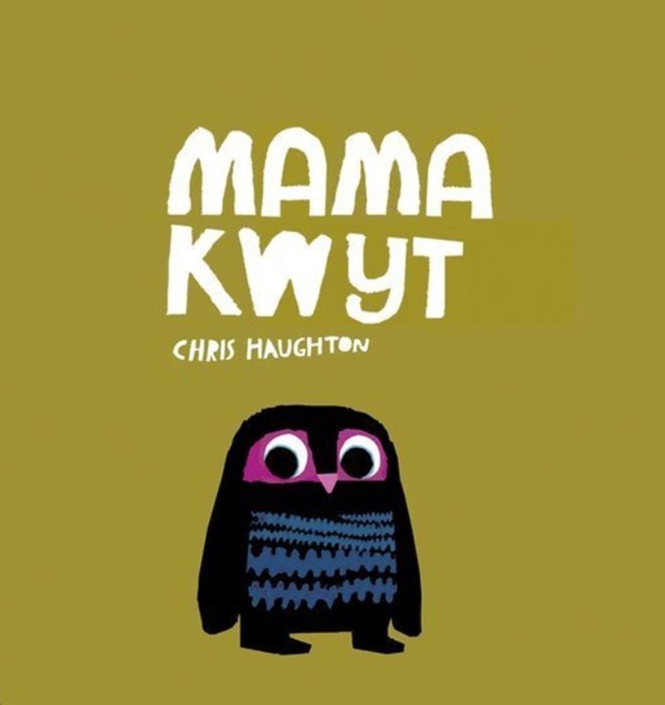 Gottmer uitgevers groep prentenboek 2012: mama kwijt. 4+