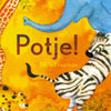 Potje (karton). 2+