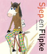 Sjep en flipke. 4+ - afbeelding 1