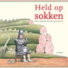 Held op sokken. 4+