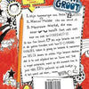 Tom groot 1: de waanzinnige wereld van
