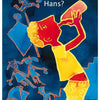 Waar was hans. 8+