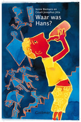 Waar was hans. 8+ - afbeelding 1
