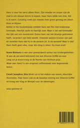 Waar was hans. 8+ - afbeelding 2