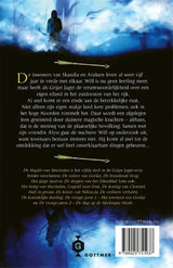 Grijze jager 05: de magier van macindaw. - afbeelding 2