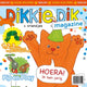 Dikkie dik-magazine: feest! 2+