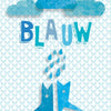 Blauw (pb). 13+