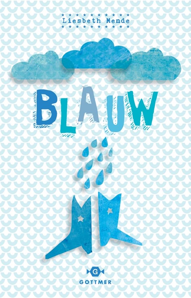 Blauw (pb). 13+
