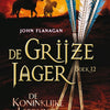 Grijze jager 12: de koninklijke leerling