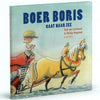 Gottmer uitgevers groep prentenboek 2015: boer boris gaat naar z