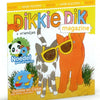 Dikkie dik zomermagazine. 2+