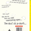 Pas op. dit boek bijt. 4+
