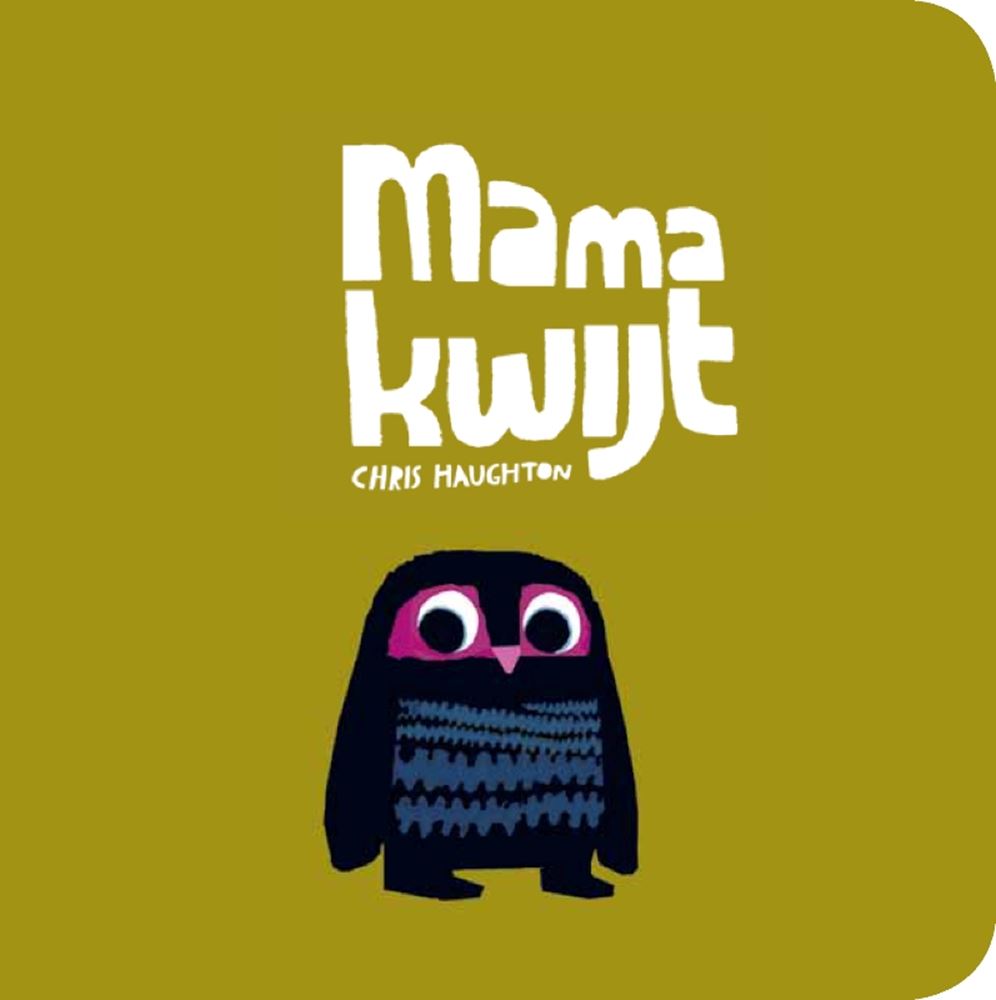 Gottmer uitgevers groep mama kwijt (karton). 2+