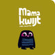 Gottmer uitgevers groep mama kwijt (karton). 2+