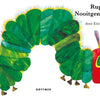 Gottmer uitgevers groep rupsje nooitgenoeg (karton). 3+