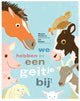 Gottmer uitgevers groep we hebben er een geitje bij!
