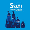 Ssst! we hebben een plan. 3+